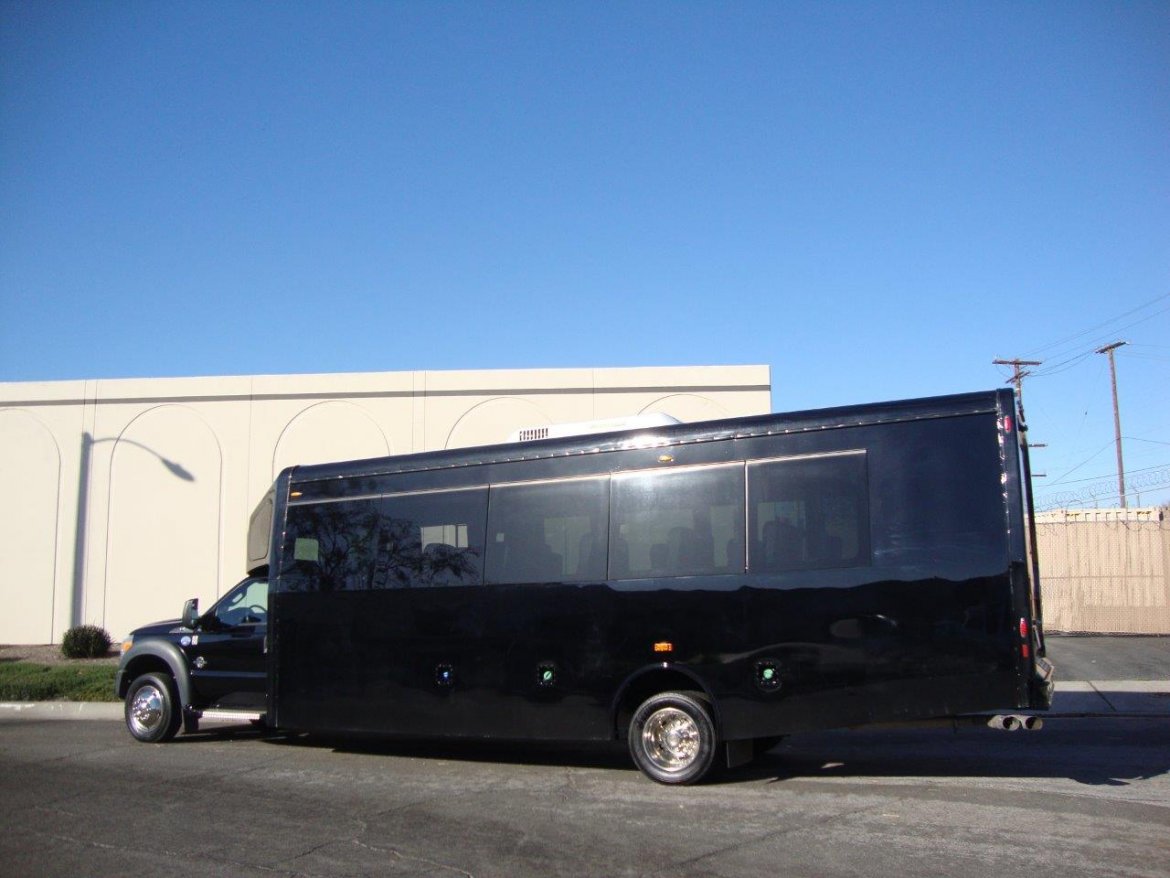 Shuttle Bus for Sale in Carson, CA - Photo 5