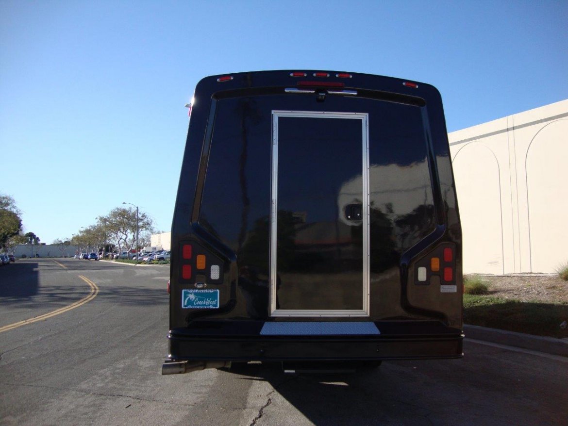 Shuttle Bus for Sale in Carson, CA - Photo 7