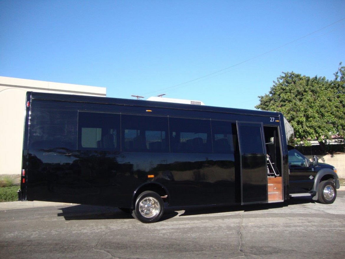 Shuttle Bus for Sale in Carson, CA - Photo 10