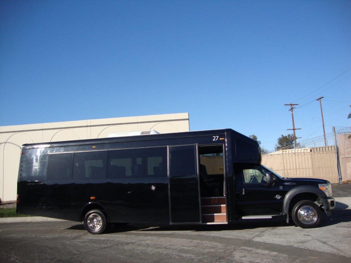 Shuttle Bus for Sale in Carson, CA - Photo 11