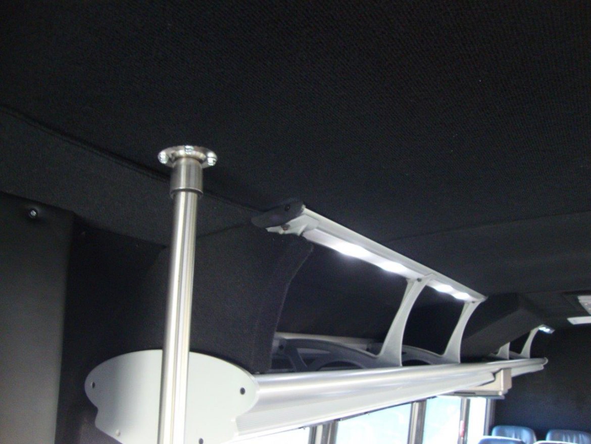 Shuttle Bus for Sale in Carson, CA - Photo 16