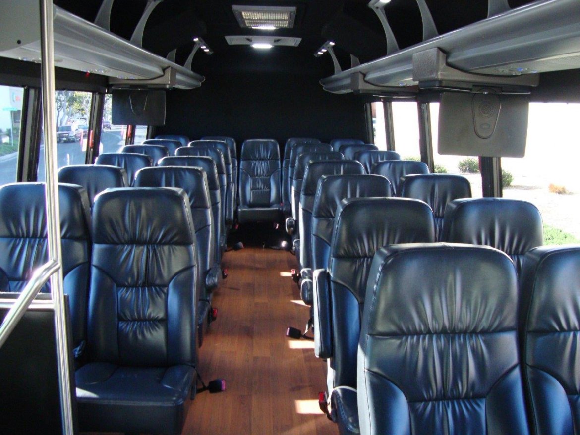 Shuttle Bus for Sale in Carson, CA - Photo 18
