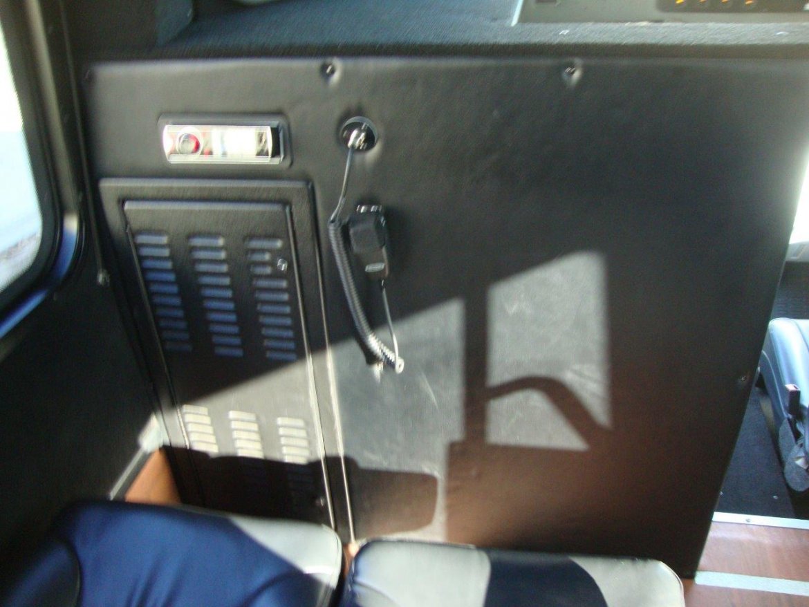 Shuttle Bus for Sale in Carson, CA - Photo 19