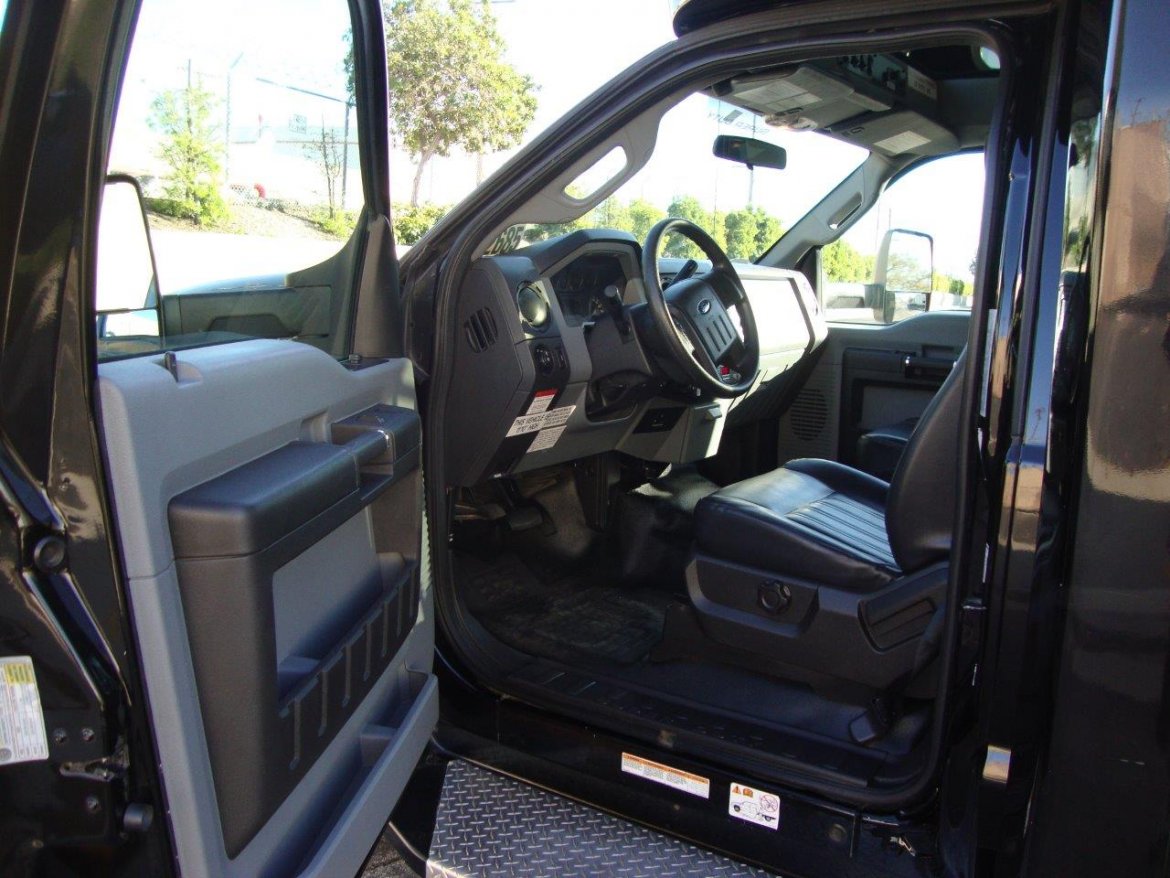 Shuttle Bus for Sale in Carson, CA - Photo 20