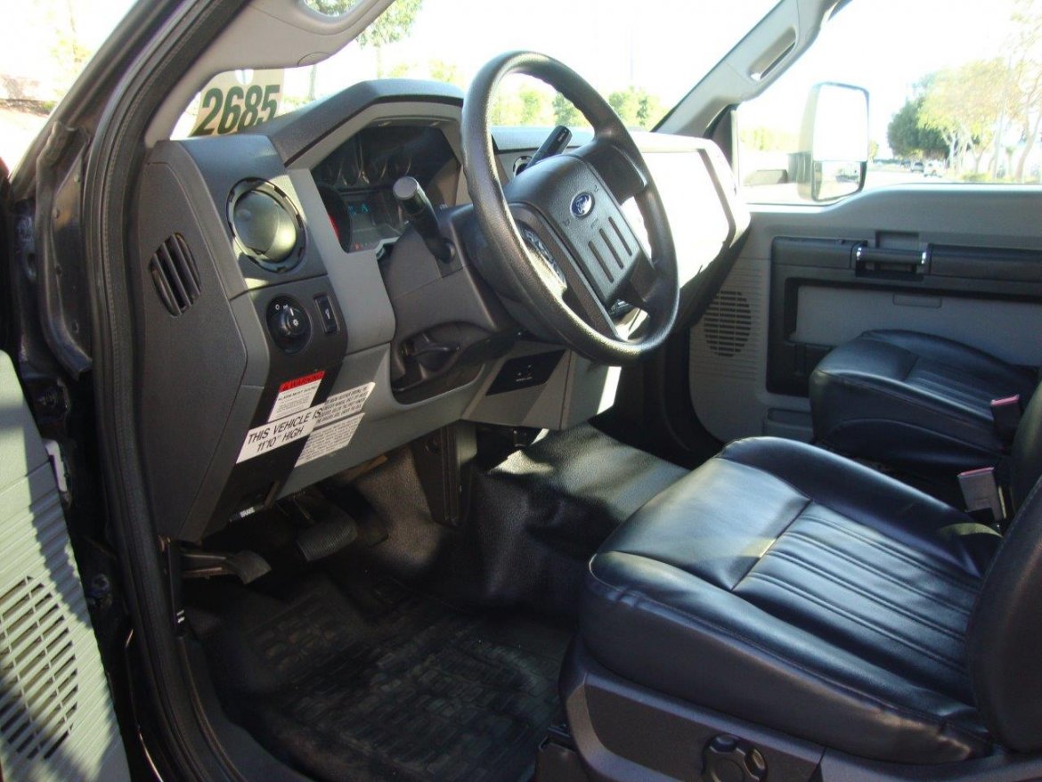 Shuttle Bus for Sale in Carson, CA - Photo 21