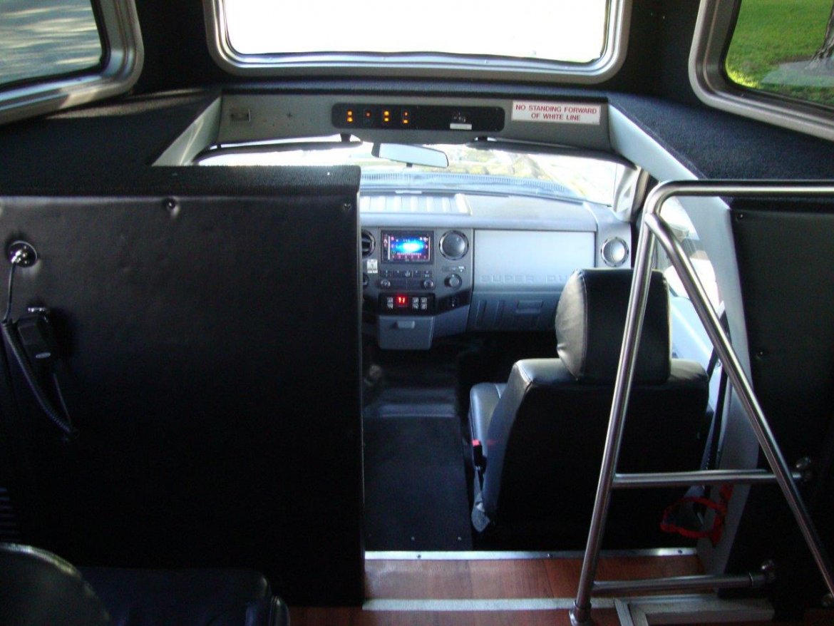 Shuttle Bus for Sale in Carson, CA - Photo 23