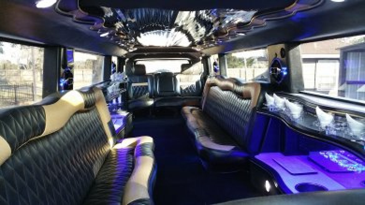 SUV Stretch for Sale in Cypress, TX - Photo 17