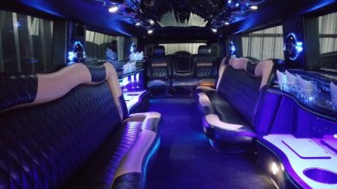 SUV Stretch for Sale in Cypress, TX - Photo 14