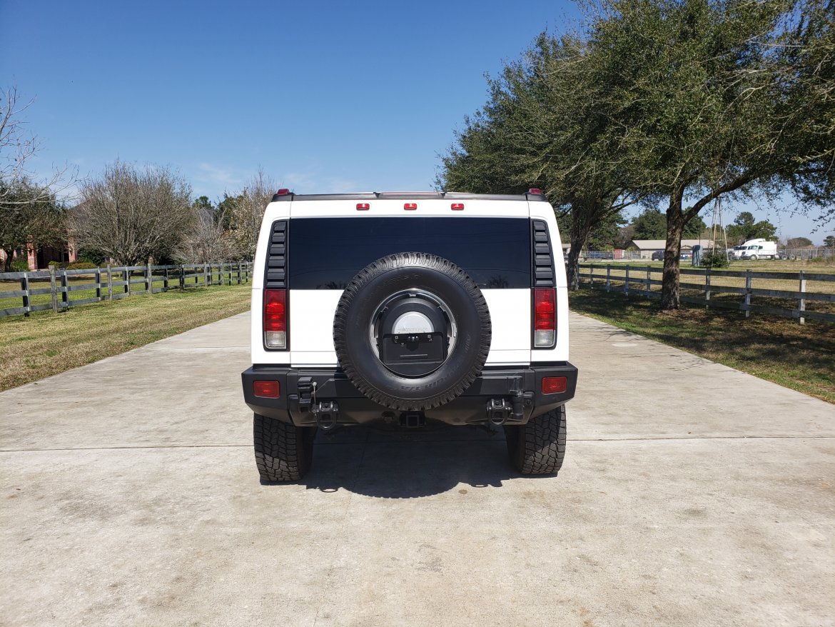 SUV Stretch for Sale in Cypress, TX - Photo 7