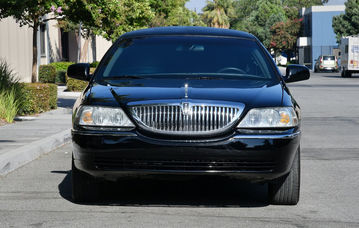 Limousine for Sale in Fontana, CA - Photo 5