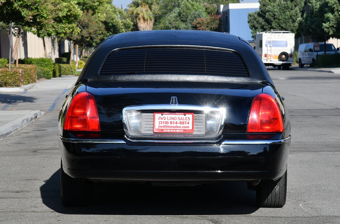 Limousine for Sale in Fontana, CA - Photo 8