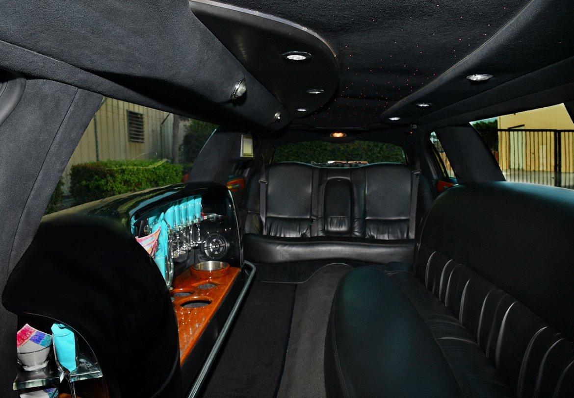 Limousine for Sale in Fontana, CA - Photo 13