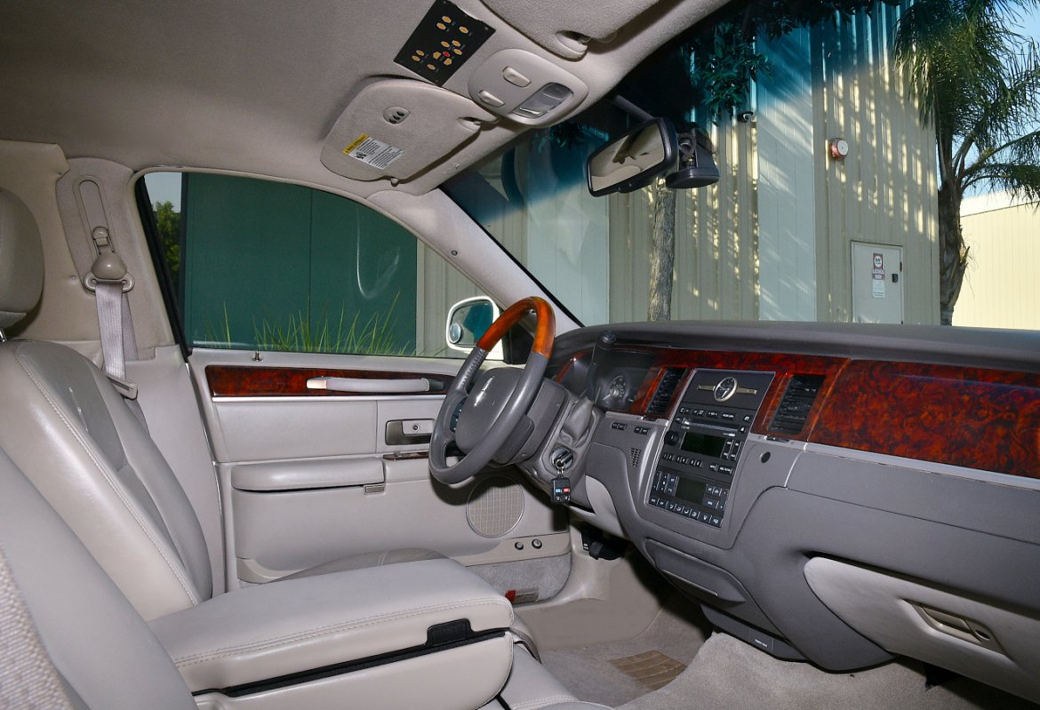 Limousine for Sale in Fontana, CA - Photo 13