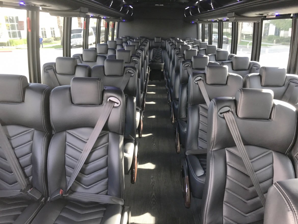 Shuttle Bus for Sale in Oaklyn, NJ - Photo 7
