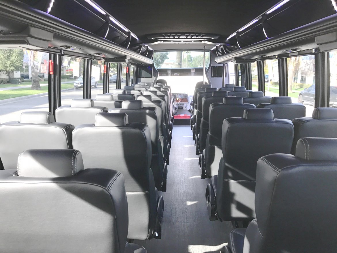 Shuttle Bus for Sale in Oaklyn, NJ - Photo 9