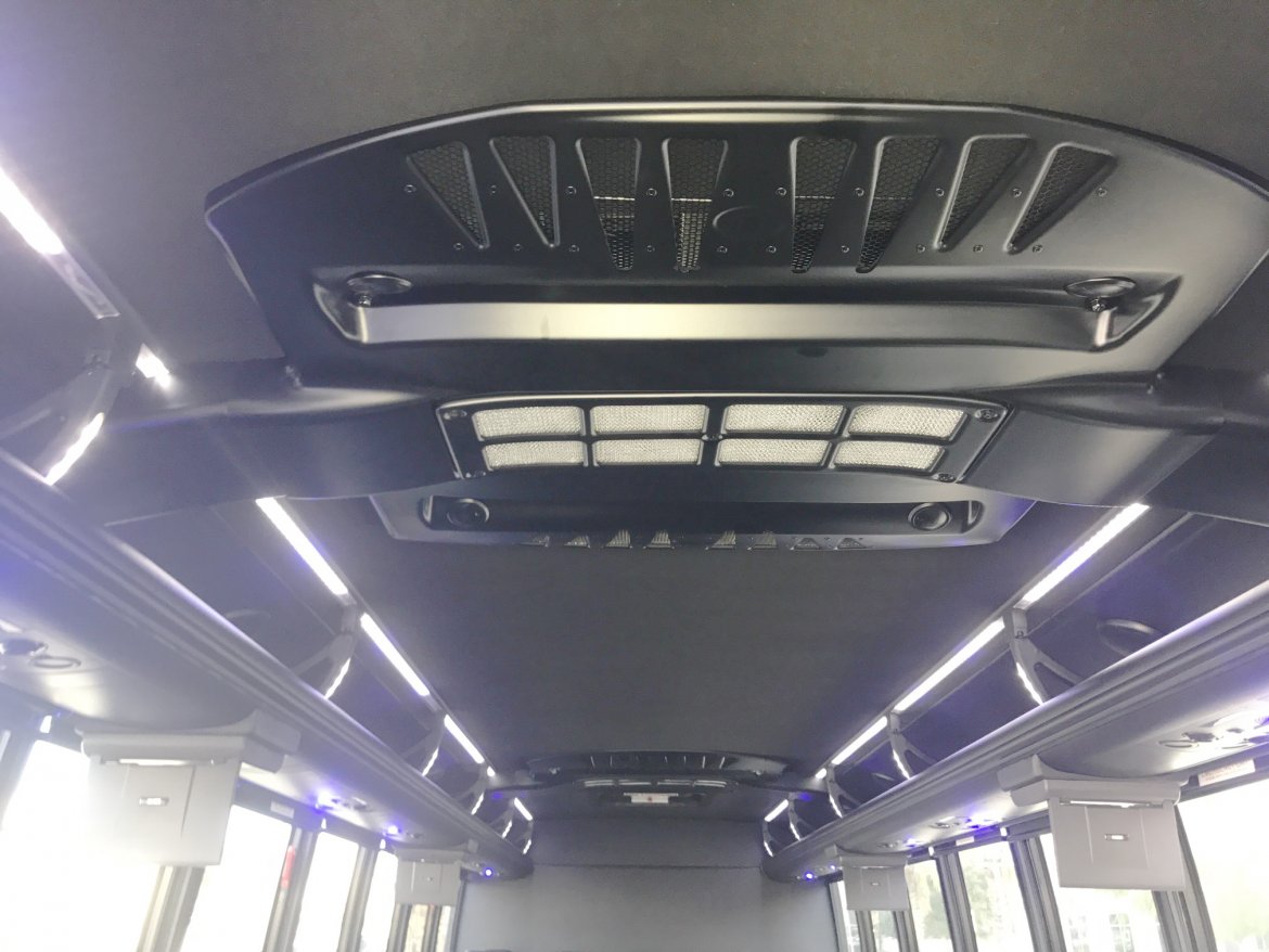 Shuttle Bus for Sale in Oaklyn, NJ - Photo 12