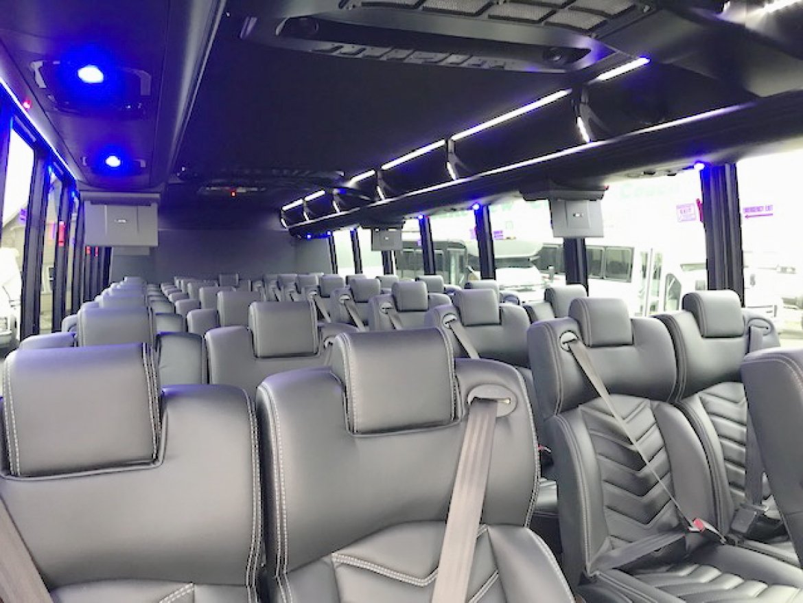 Shuttle Bus for Sale in Oaklyn, NJ - Photo 15