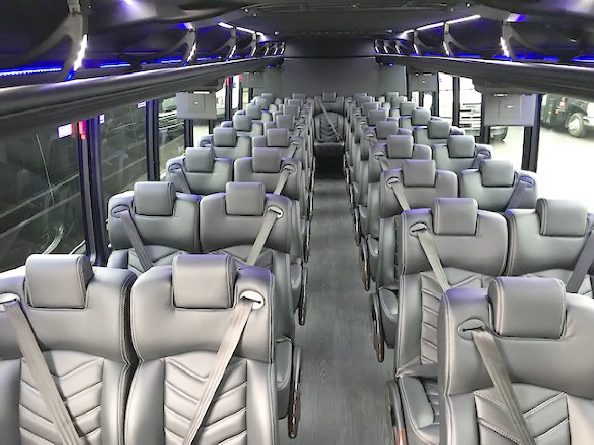 Shuttle Bus for Sale in Oaklyn, NJ - Photo 16