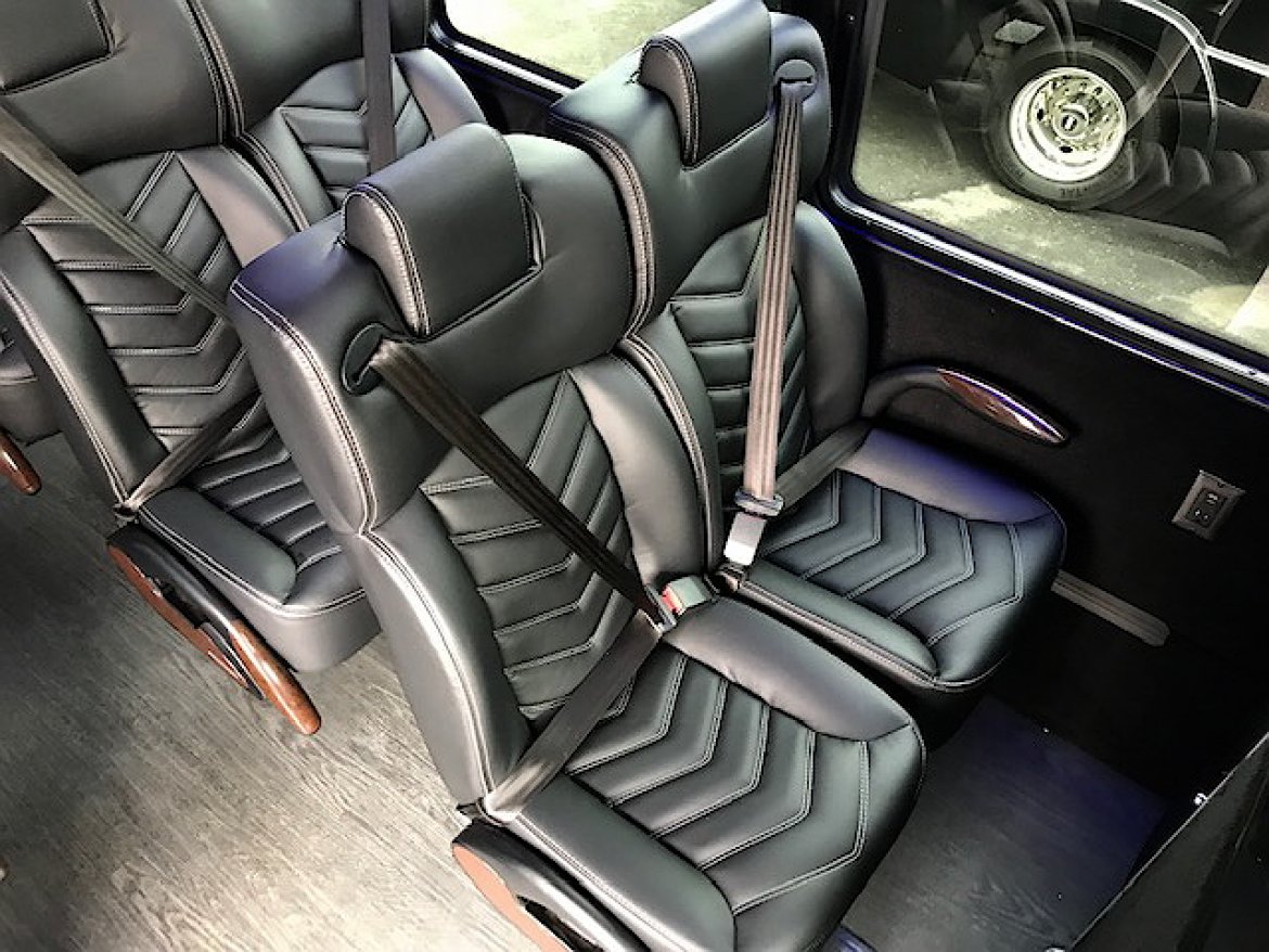 Shuttle Bus for Sale in Oaklyn, NJ - Photo 17