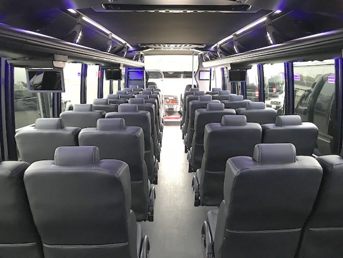 Shuttle Bus for Sale in Oaklyn, NJ - Photo 18