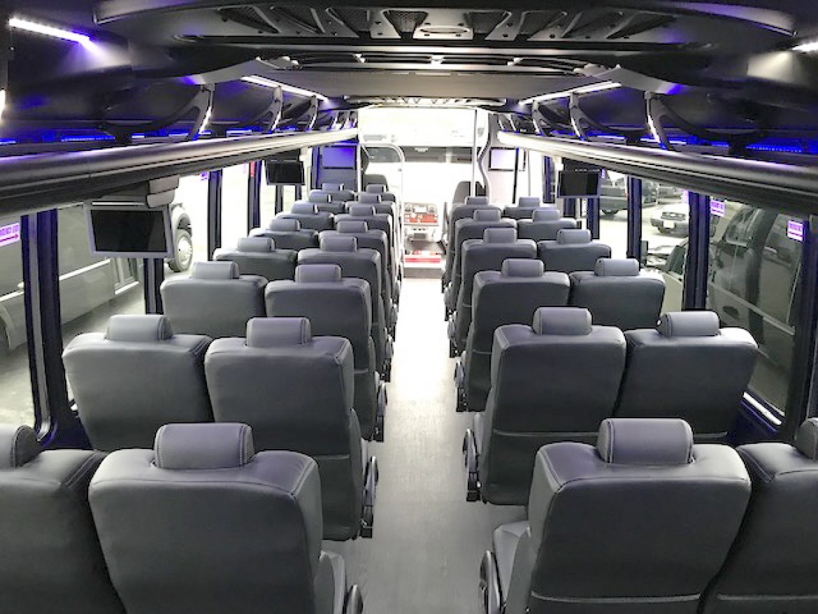 Shuttle Bus for Sale in Oaklyn, NJ - Photo 19