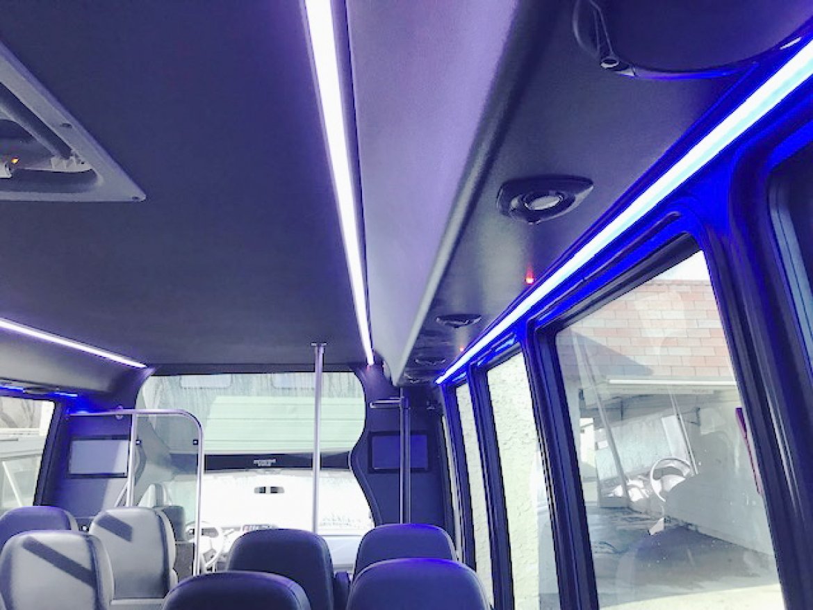 Executive Shuttle for Sale in Oaklyn, NJ - Photo 12