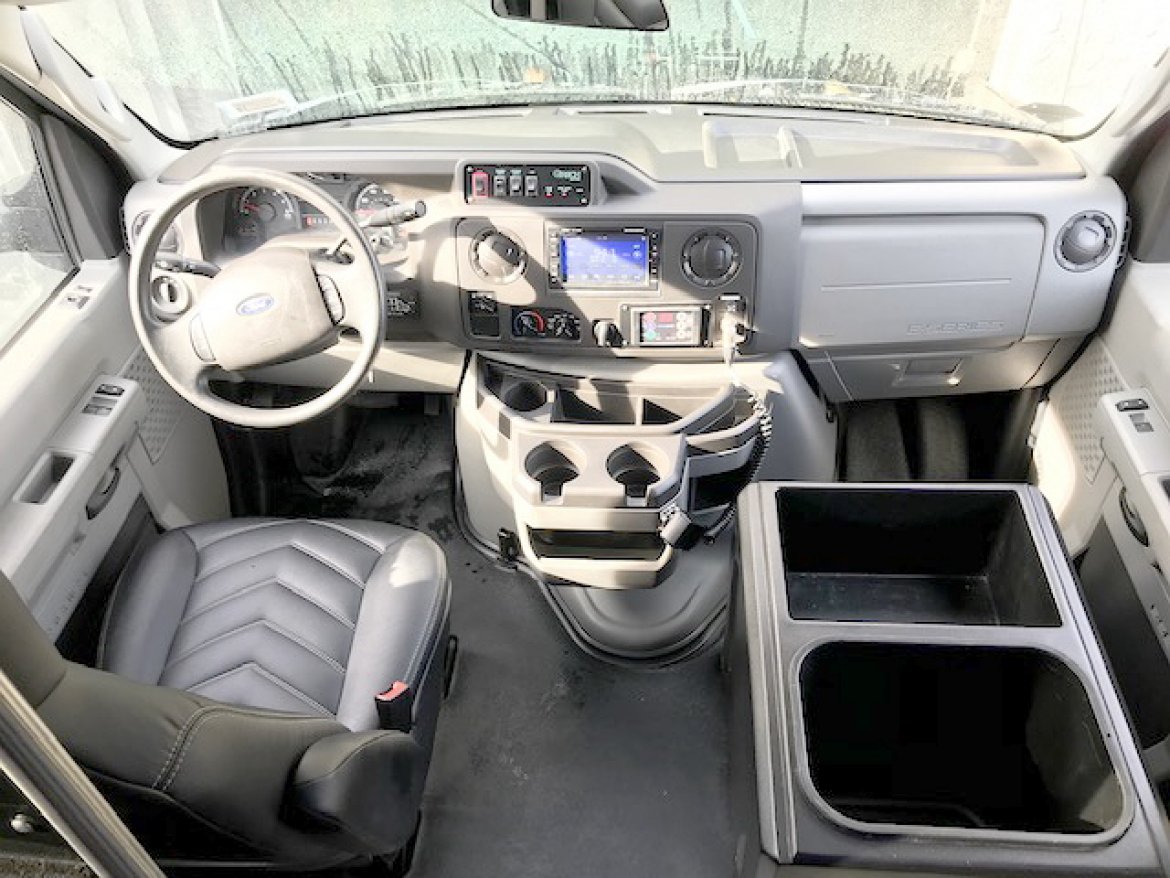 Executive Shuttle for Sale in Oaklyn, NJ - Photo 14