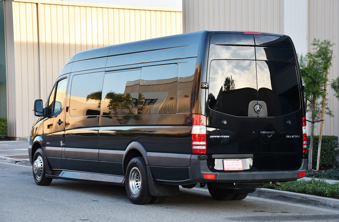 Sprinter for Sale in Fontana, CA - Photo 8