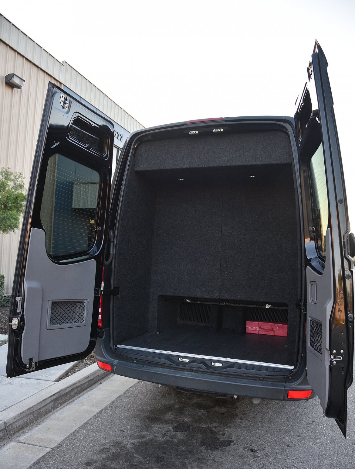 Sprinter for Sale in Fontana, CA - Photo 9