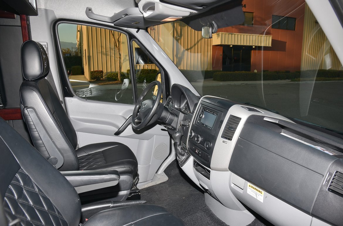 Sprinter for Sale in Fontana, CA - Photo 10