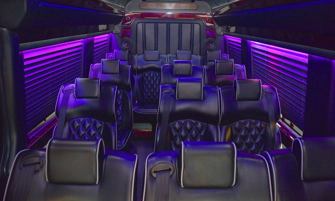Sprinter for Sale in Fontana, CA - Photo 12
