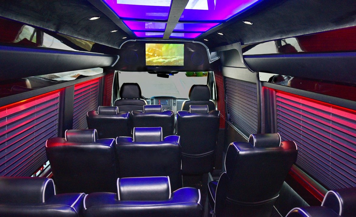 Sprinter for Sale in Fontana, CA - Photo 13