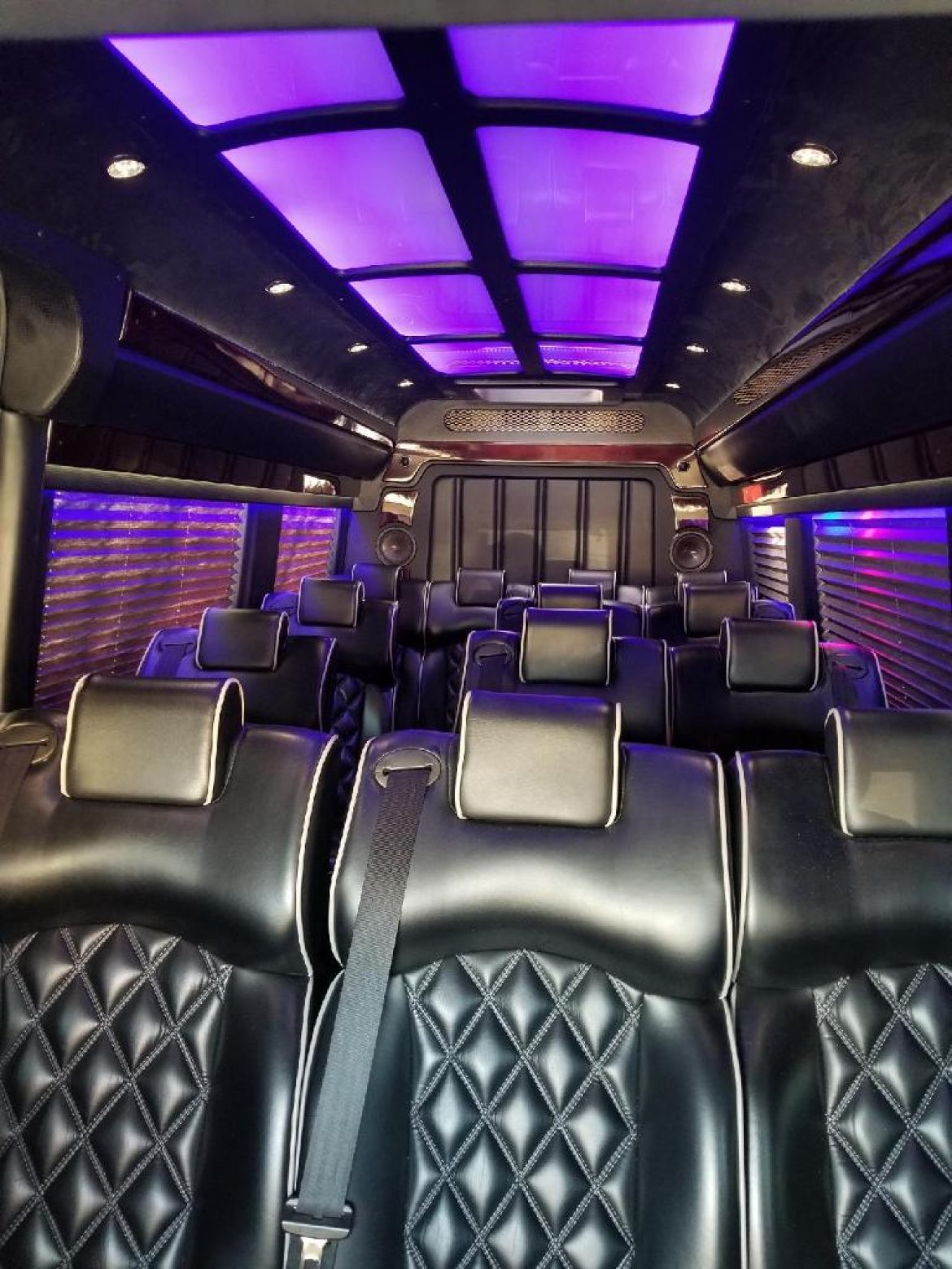 Sprinter for Sale in Fontana, CA - Photo 15