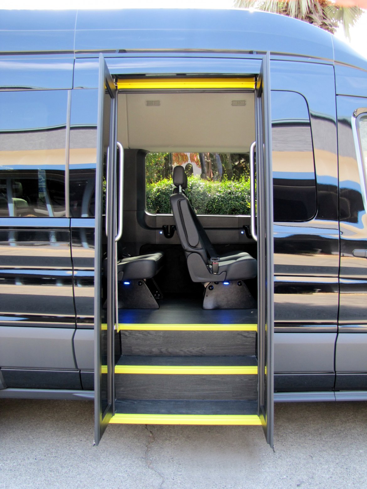 Shuttle Bus for Sale in Chico, CA - Photo 3