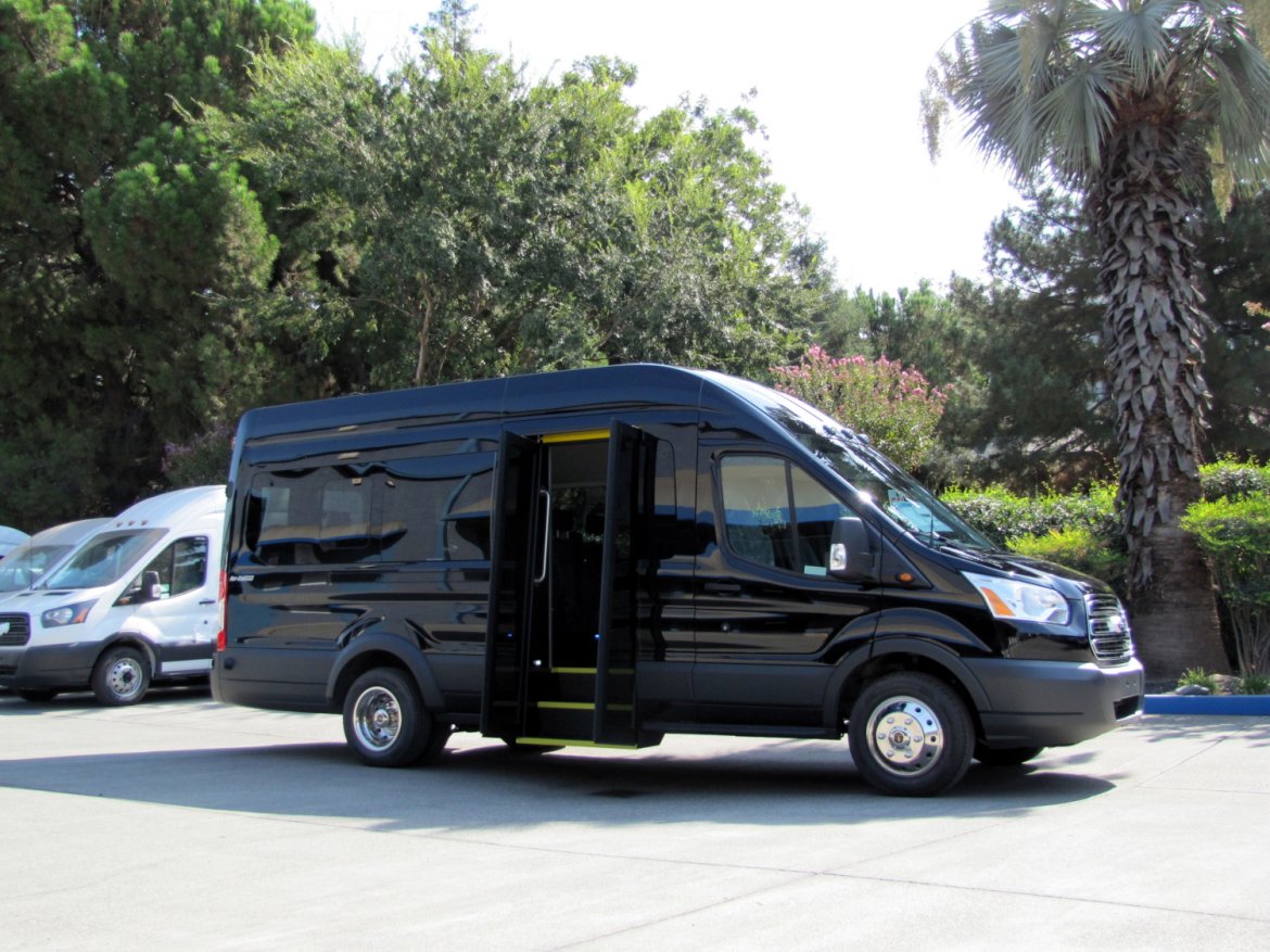 Shuttle Bus for Sale in Chico, CA - Photo 2