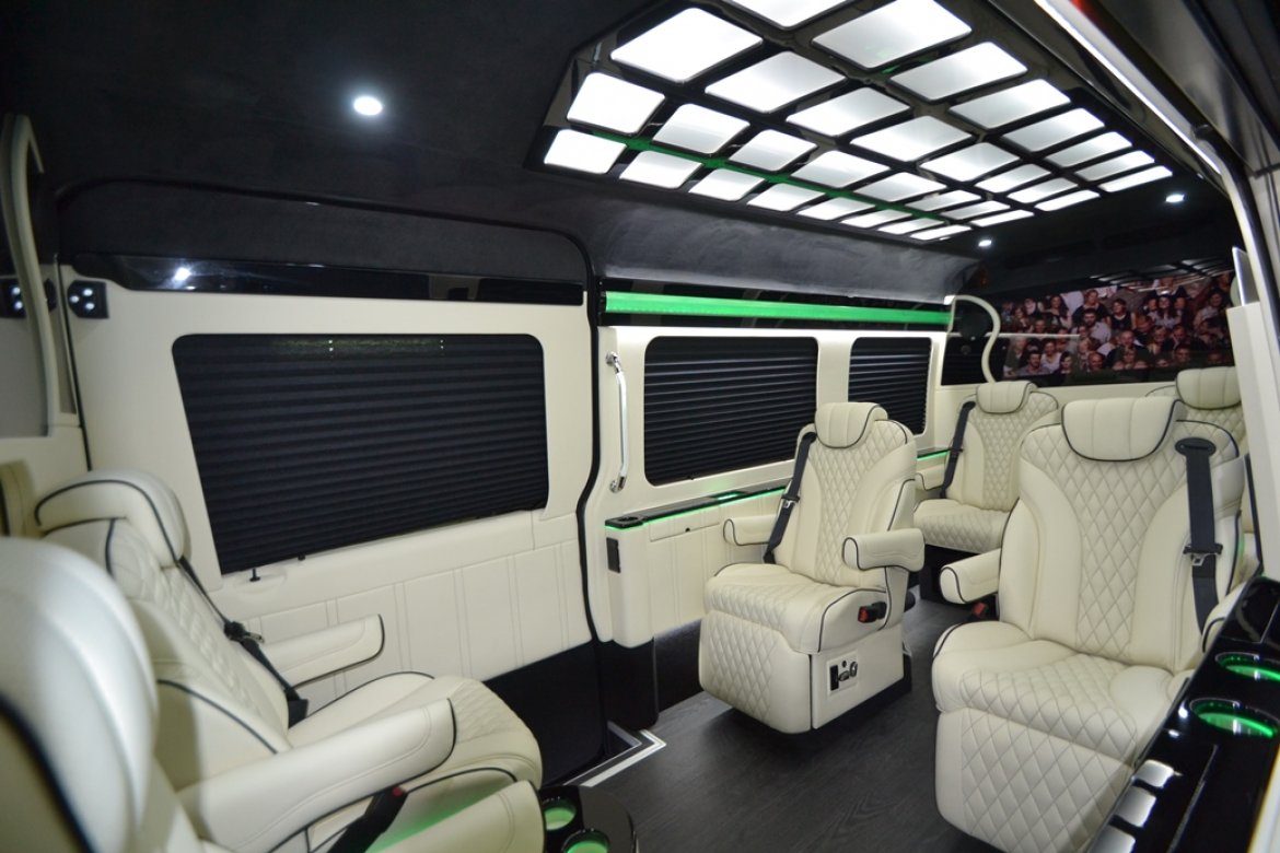 Sprinter for Sale in Springfield, MO - Photo 9
