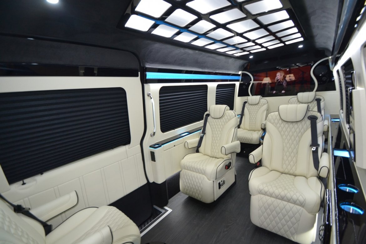 Sprinter for Sale in Springfield, MO - Photo 10