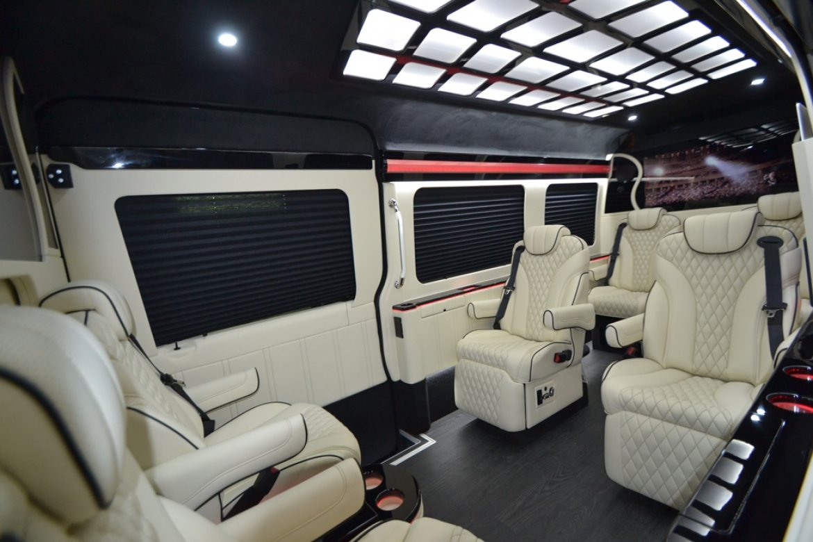 Sprinter for Sale in Springfield, MO - Photo 4