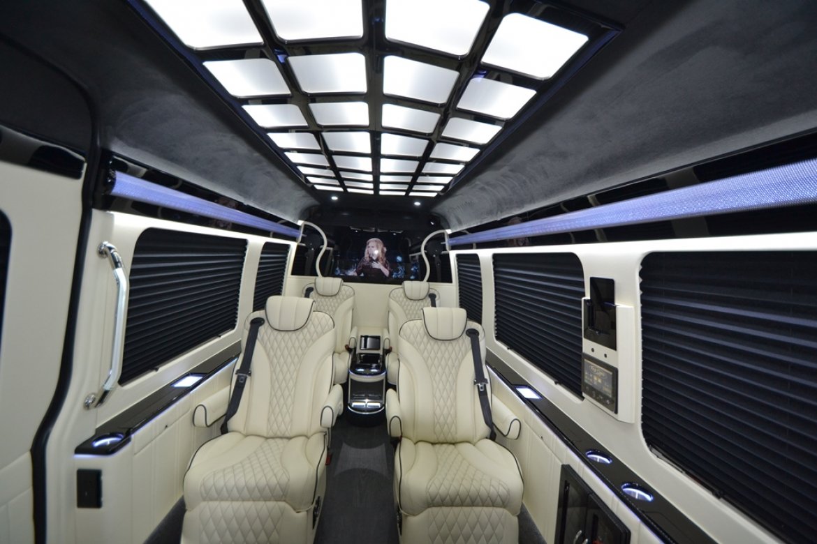 Sprinter for Sale in Springfield, MO - Photo 11