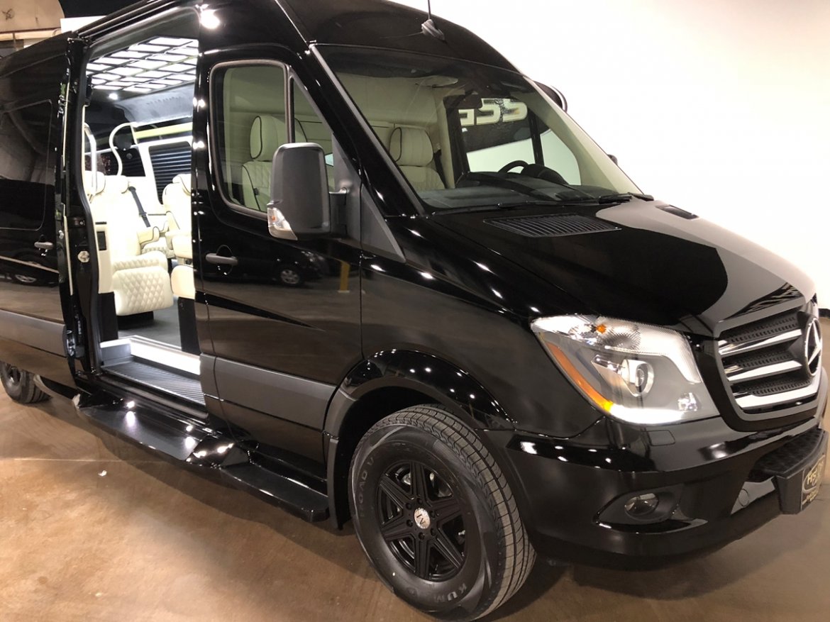 Sprinter for Sale in Springfield, MO - Photo 16