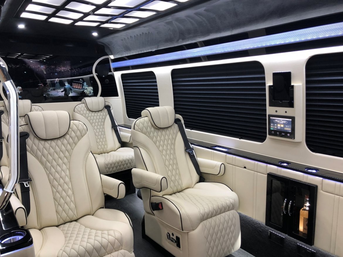Sprinter for Sale in Springfield, MO - Photo 19
