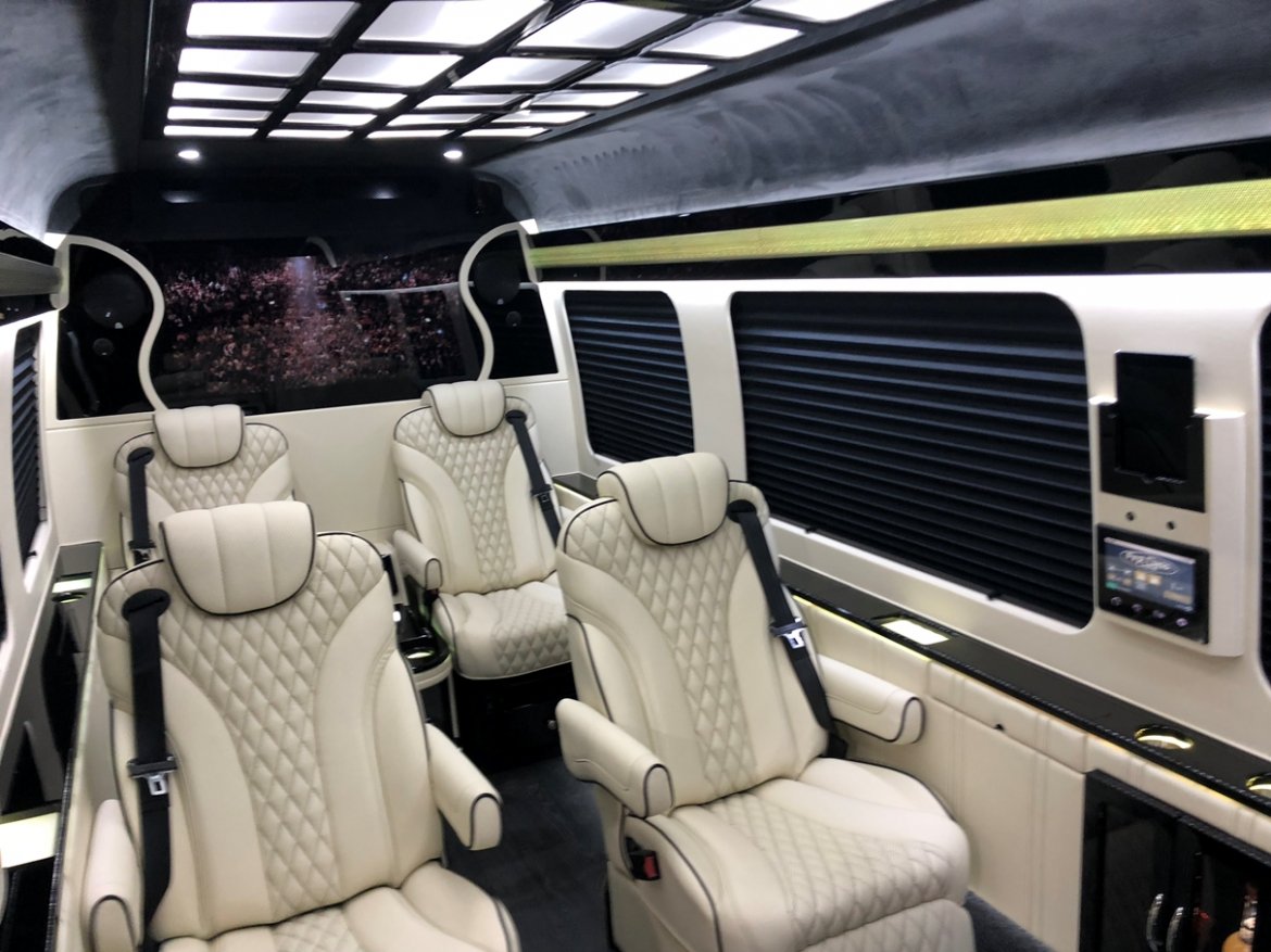 Sprinter for Sale in Springfield, MO - Photo 20