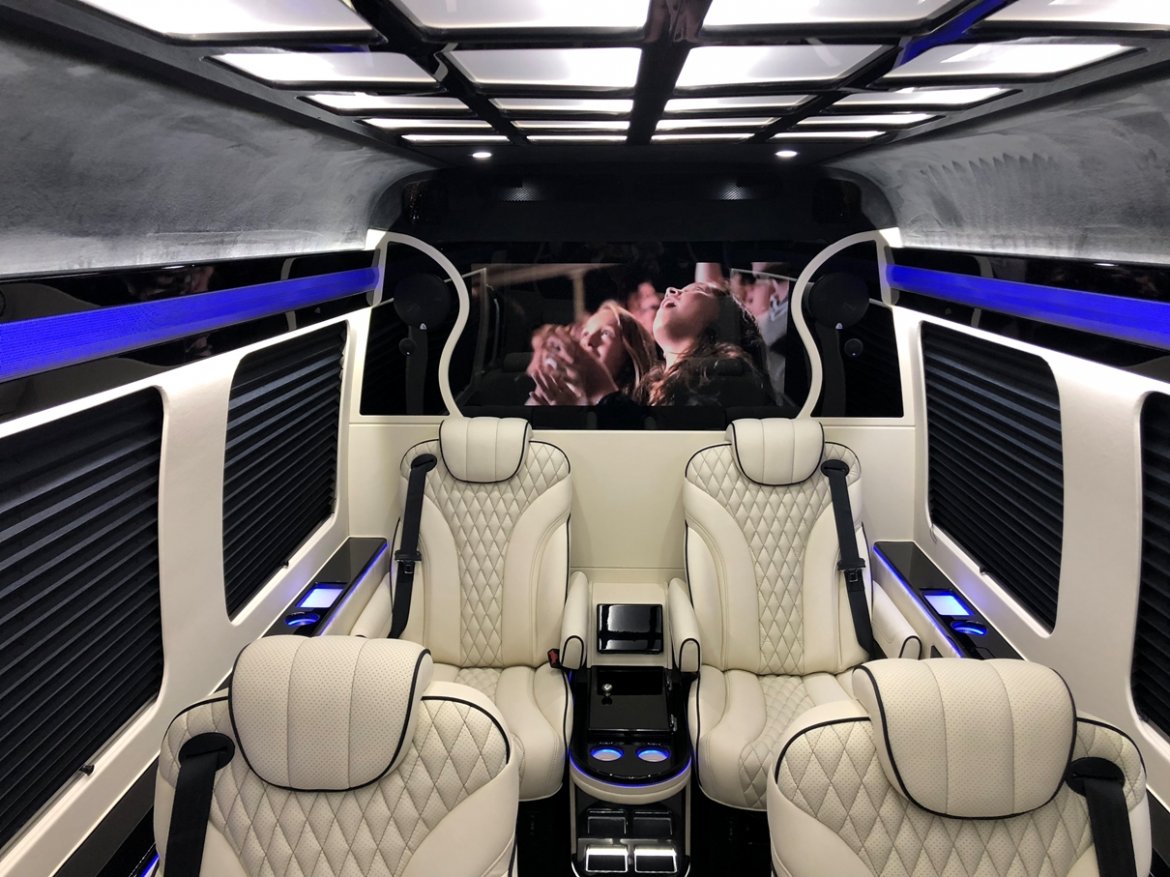 Sprinter for Sale in Springfield, MO - Photo 25
