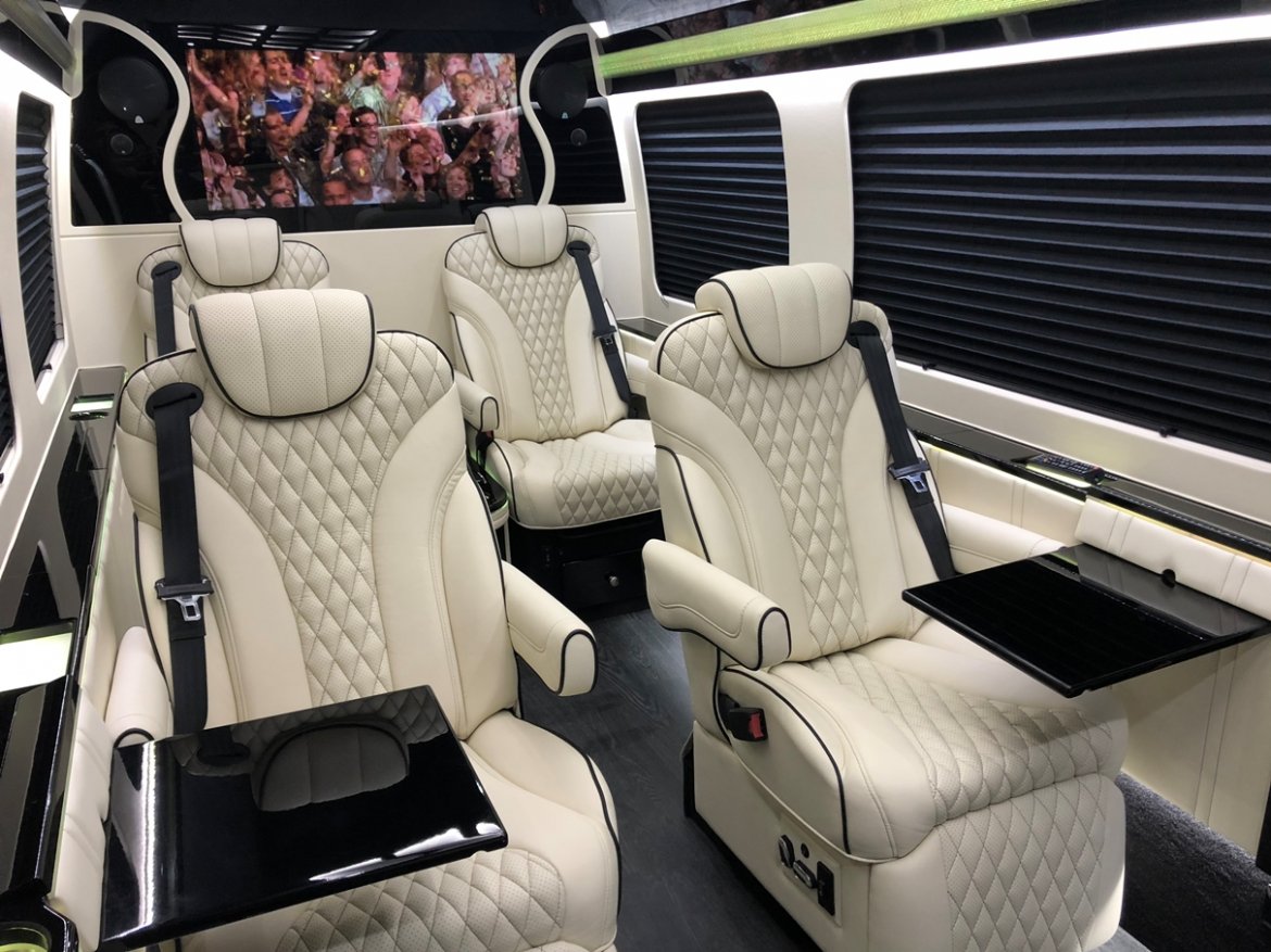 Sprinter for Sale in Springfield, MO - Photo 26