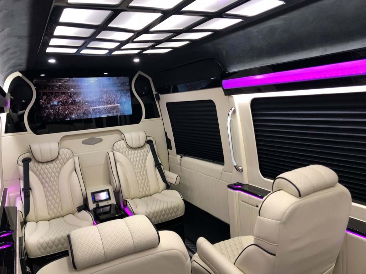 Sprinter for Sale in Springfield, MO - Photo 28