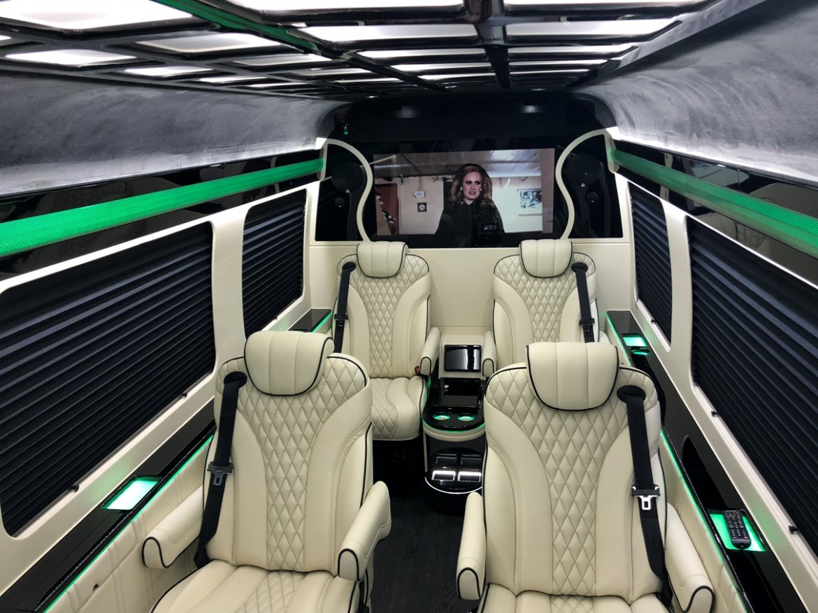 Sprinter for Sale in Springfield, MO - Photo 30