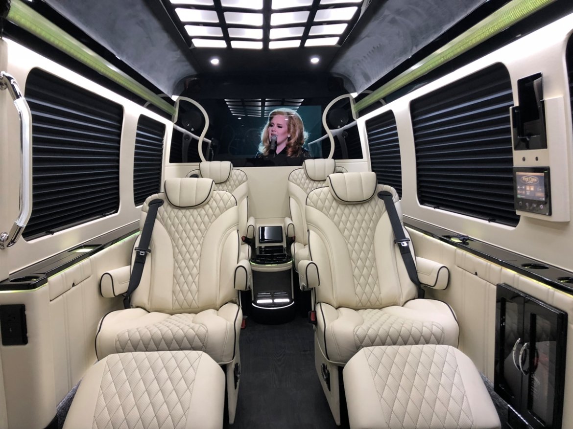 Sprinter for Sale in Springfield, MO - Photo 34