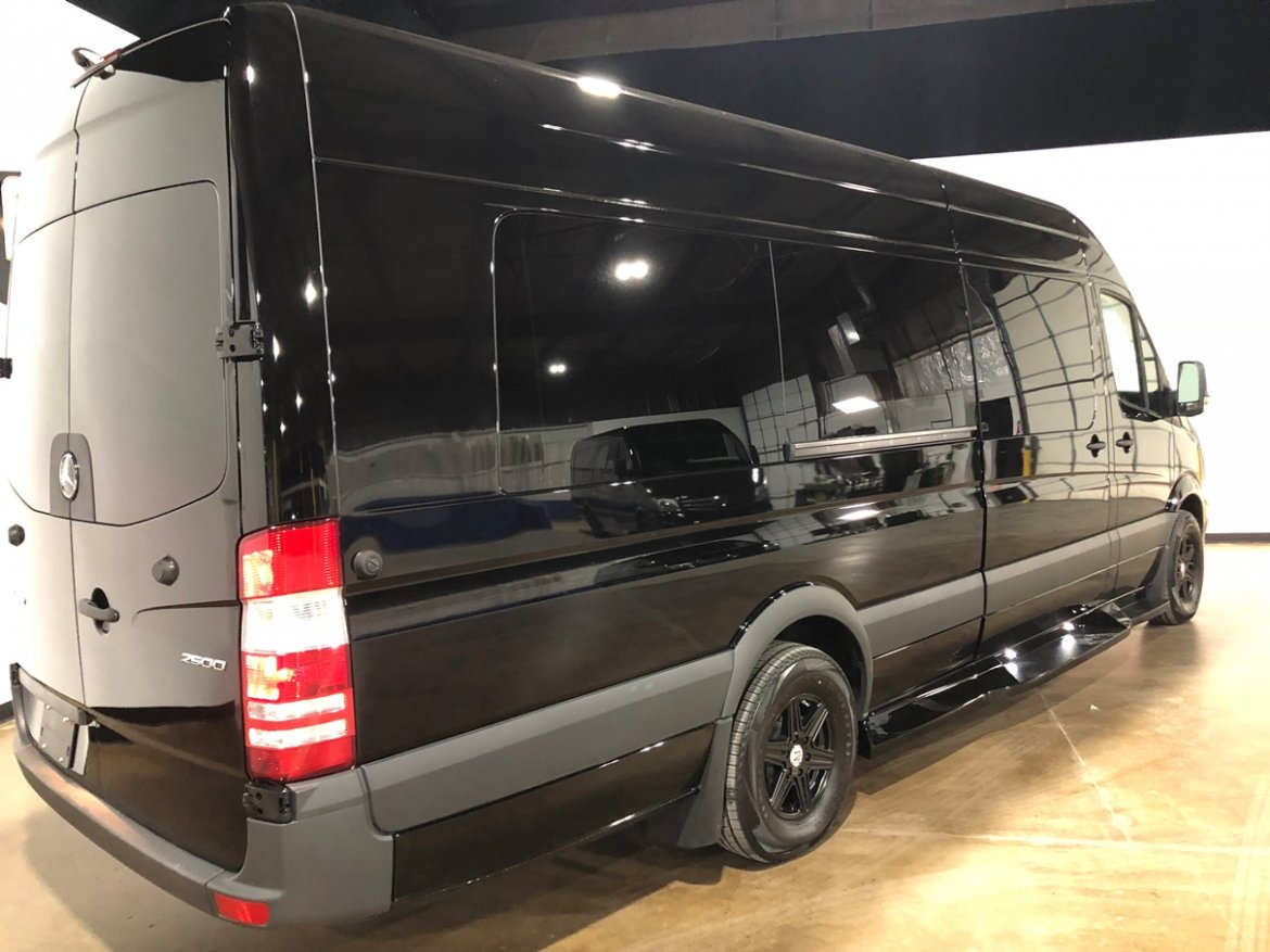 Sprinter for Sale in Springfield, MO - Photo 36