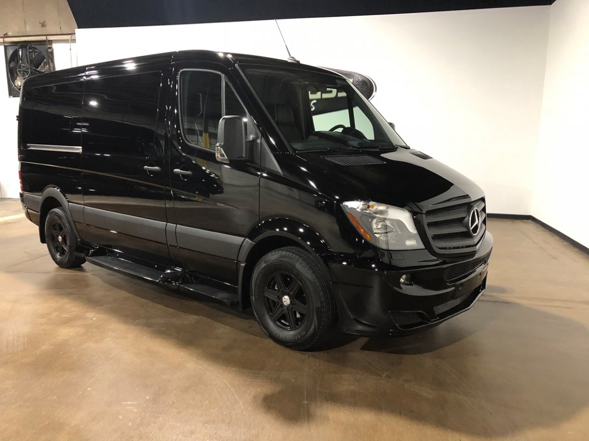 Sprinter for Sale in Springfield, MO - Photo 4