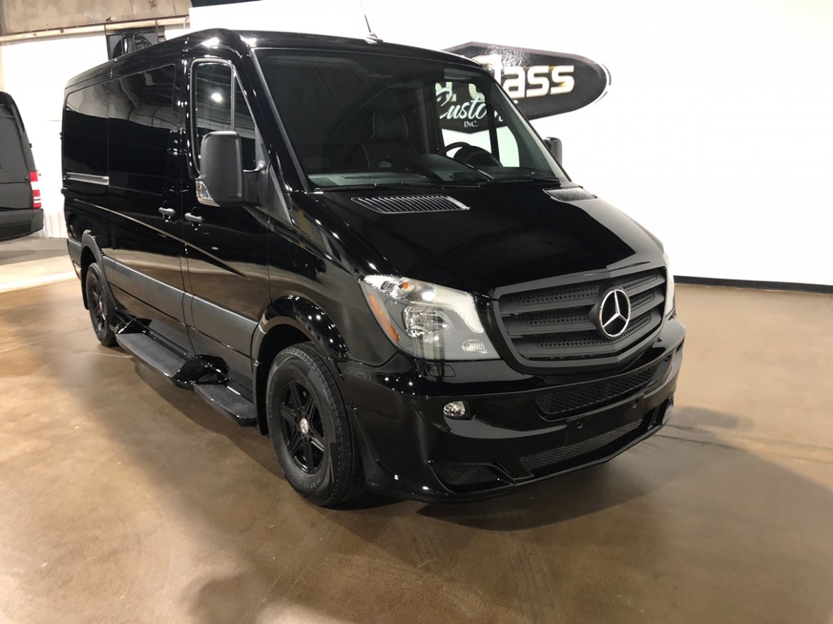 Sprinter for Sale in Springfield, MO - Photo 6